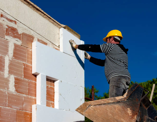 Range of Insulation Solutions in Oakbrook Terrace, IL