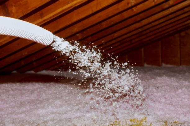 Attic Insulation Near Me in Oakbrook Terrace, IL