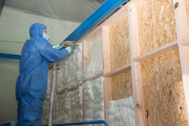 Best Insulation Replacement Services  in Oakbrook Terrace, IL